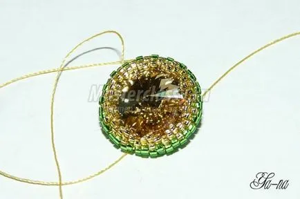 Beaded гривни със собствените си ръце