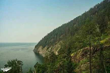 Great Baikal Trail