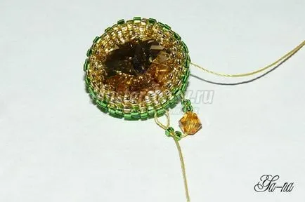 Beaded гривни със собствените си ръце