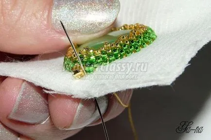 Beaded гривни със собствените си ръце