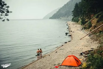 Great Baikal Trail