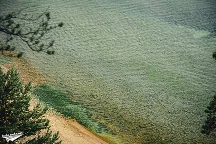 Nagy Bajkál Trail