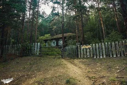 Great Baikal Trail