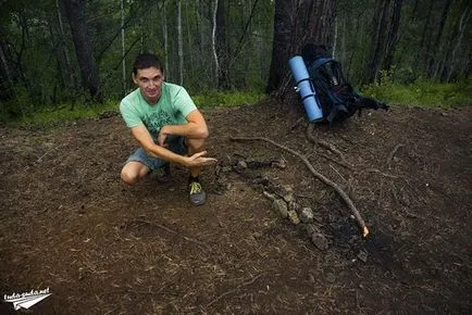 Great Baikal Trail