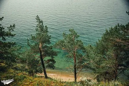 Great Baikal Trail