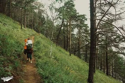 Great Baikal Trail