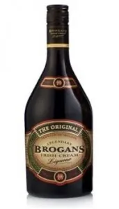 Brogans (brogans), ликьори енциклопедия