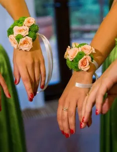 Menyasszonyi csokor Nyizsnyij Novgorod -, hogy vesz egy esküvői csokor a menyasszony