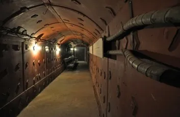 Bunker-42 Taganka Budapest - hogyan lehet elérni