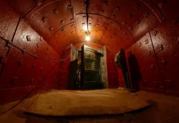 Bunker-42 la Teatrul Taganka din București - cum să ajungă la