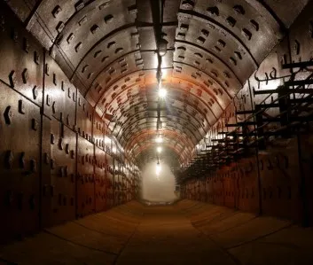 Bunker-42 Taganka Budapest - hogyan lehet elérni