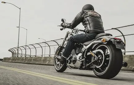 Различните модели на мотоциклети от Harley-Davidson, свежо - най-доброто от деня, в който някога ще се нуждаят!