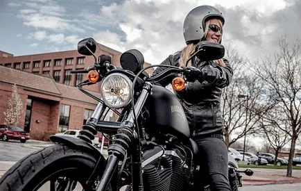 Различните модели на мотоциклети от Harley-Davidson, свежо - най-доброто от деня, в който някога ще се нуждаят!