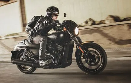 Различните модели на мотоциклети от Harley-Davidson, свежо - най-доброто от деня, в който някога ще се нуждаят!