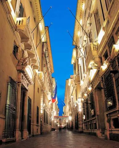 Amit látni Genoa a legérdekesebb helyeket
