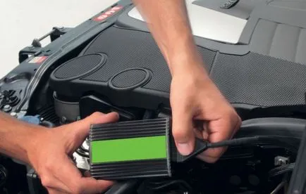 Chip-tuning argumente pro și contra, cu motor recenzii