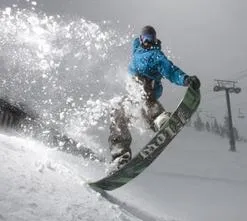 Mi egy kattintás a snowboard