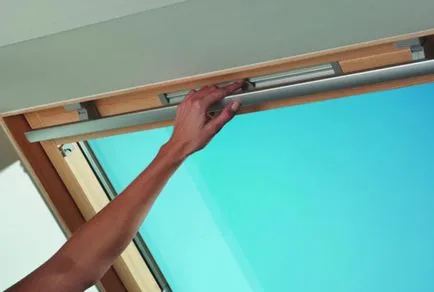 Какво е най-подходяща вентилация на пластмасови прозорци