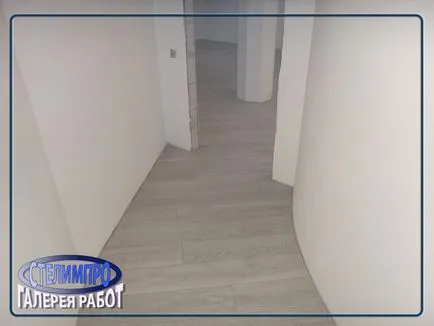 Ce este renovare, de stabilire laminat si podele din lemn de la Moscova