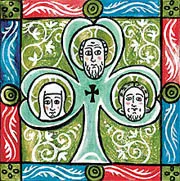 Ziua Sfântului Patrick - revista ortodoxa - Thomas