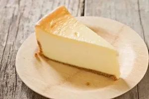 Diétás cheesecakes - lépésről lépésre receptek