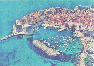 Olcsó járatok - Dubrovnik