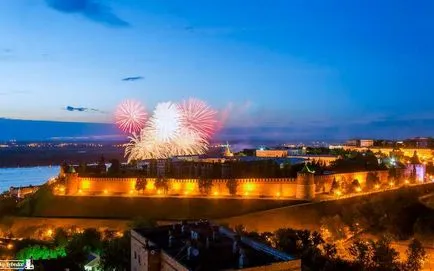 Ziua România în Piața Roșie din Moscova 12 iunie 2017