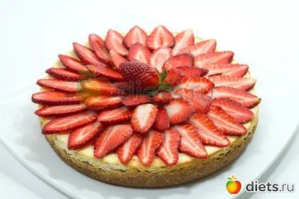 cheesecake dietetice 3