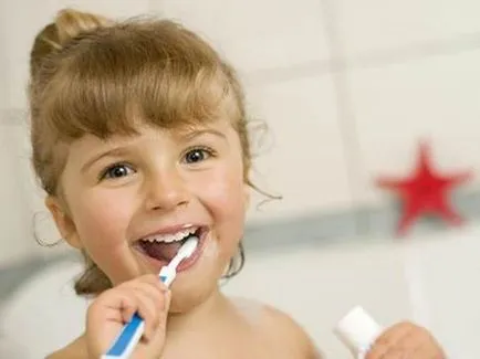 Детска стоматология Zhulebino и Люберци