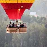 Pentru a fotografia potrivi frumos în interiorul spațiilor