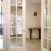 Casa de design interior si cabana într-o modernă