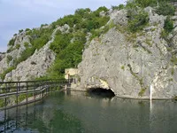 Dubrovnik - Lacurile Plitvice - cum se ajunge acolo cu mașina, cu trenul sau cu autobuzul, distanța și timpul