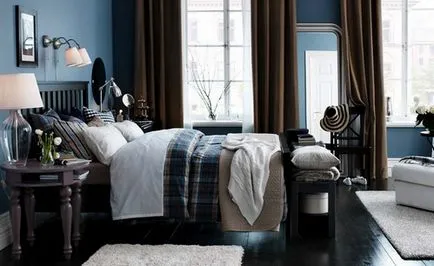Спалня дизайн като лек за безсъние, Domfront