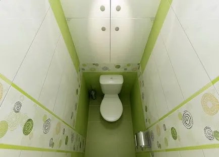 A design a WC-2016 - Fotó és modern eszmék