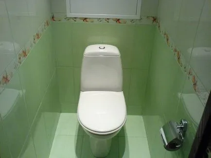 A design a WC-2016 - Fotó és modern eszmék