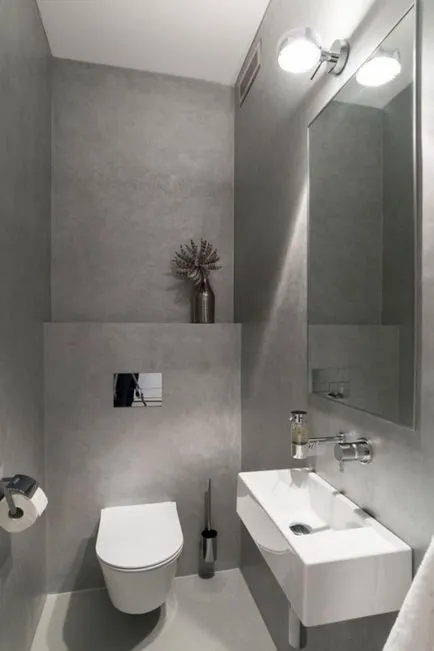 A design a WC-2016 - Fotó és modern eszmék