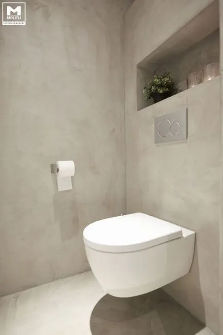 A design a WC-2016 - Fotó és modern eszmék