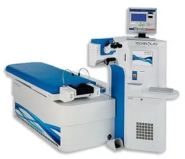 technolas laser excimer - 217z100p - Microchirurgia ochiului Clinica pe maerchaka