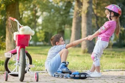 Empatia de ce și cum să se dezvolte