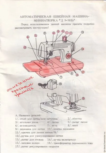 Masina electrica pentru împâslire uscat propriile mâini