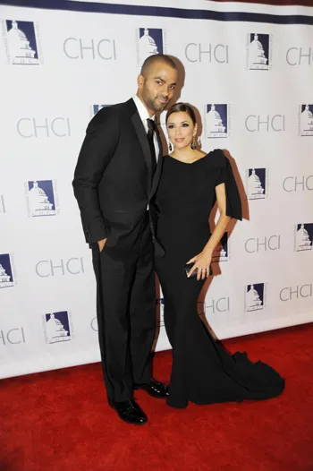 Eva Longoria și Tony Parker cauzele de divorț, bârfe