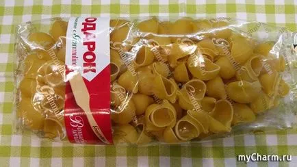 Paste alimentare umplute-cizme Grupa snacks-uri noastre!