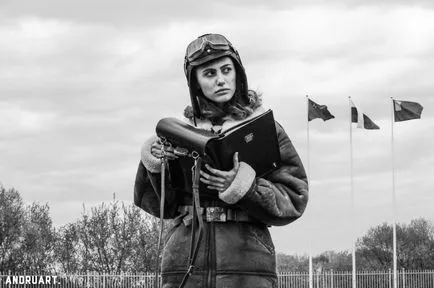 Fotografia ca un stil de viață tineri fotografi vorbesc despre calea aleasă, tânăra garda