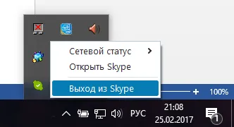 Otthoni skype rendelkezésre kell csinálni, hogyan kell megjavítani, mi az oka