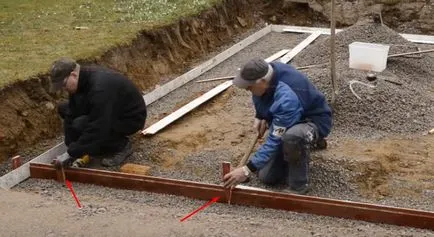 Alapítvány az üvegházhatású polikarbonát - mi jobb lépésről lépésre!