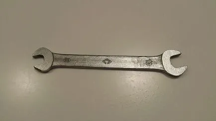 Wrenches corespondență de masă inch (SUA, Imperial