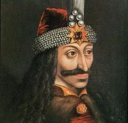 Unde este inmormantat Vlad Tepes Graf III alias Dracula