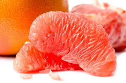 Grapefruit pentru femei (inclusiv sarcină), beneficii și daune, utilizarea, contraindicații și