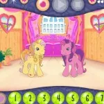 Game Princess Esküvői internetes ütem