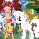 Game Princess Esküvői internetes ütem